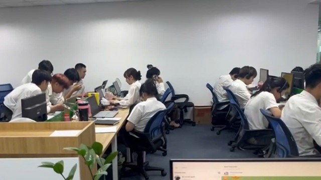 Gần 600 nhân viên sale sắp bị khởi tố