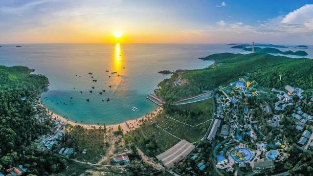 Đảo Ngọc của Việt Nam đón tin vui