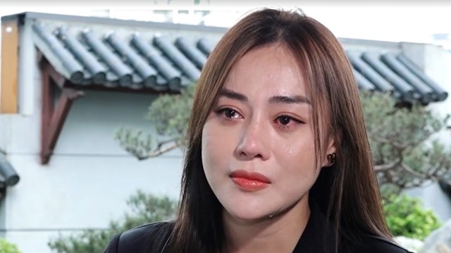 Động thái mới nhất của vợ Shark Bình