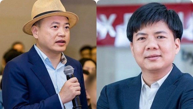 Dàn ‘cá mập’ của Shark Tank từng ‘mắc cạn’, vướng vào lao lý