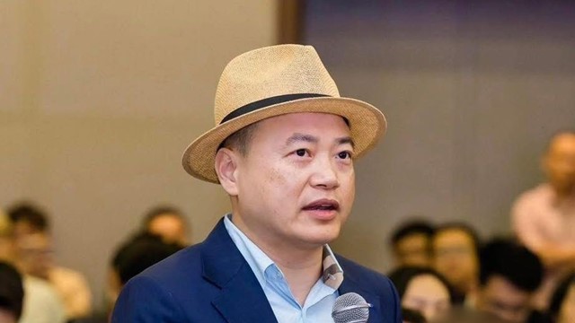 Động thái mới nhất của Shark Bình