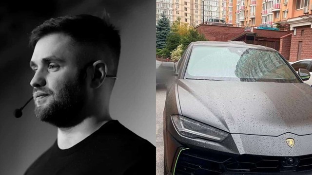 Ông trùm tiền ảo tử vong trong xe Lamborghini giữa lúc thị trường đỏ lửa