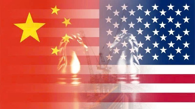 Chỉ trích Mỹ ‘đạo đức giả’, Trung Quốc bất ngờ có động thái lạ giữa cao trào thương chiến