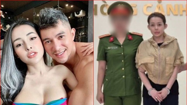 Tài sản của Ngân 98: Mua 9 miếng đất một lần, yêu cầu bạn trai kiếm 5 tỷ đồng/tháng mới cưới