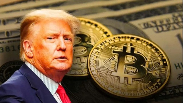 Chưa từng có trong lịch sử: Hơn 18 tỷ USD ‘bốc hơi’ chỉ vì một câu nói của ông Trump