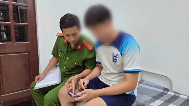 Phòng An ninh mạng công bố chiêu trò lừa đảo nhắm vào nữ sinh, gây thiệt hại gần 19.000 tỷ đồng