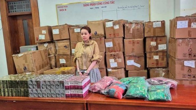 Vụ án Ngân 98: Khẩn trương rà soát các công ty sản xuất