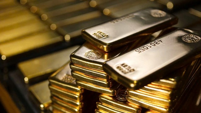 Tâm lý FOMO tràn ngập thị trường vàng, chuyên gia cảnh báo nóng