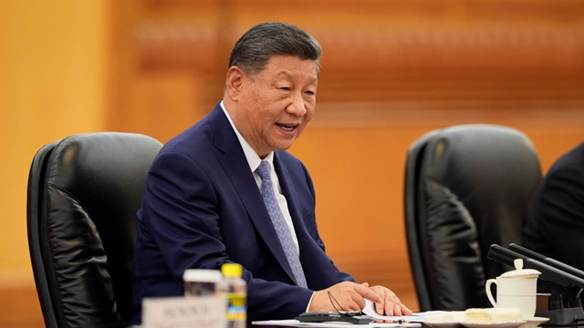 Từ đất hiếm đến Phố Wall: Ông Tập Cận Bình đã tìm thấy điểm yếu của ông Trump?