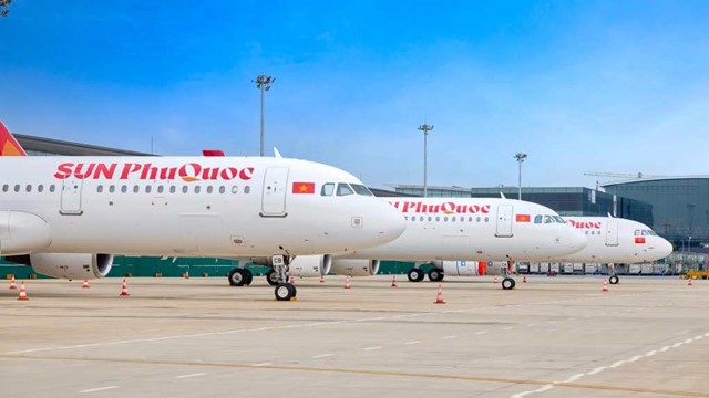 Từ hôm nay, 'hãng hàng không trẻ nhất Việt Nam' chính thức mở bán vé