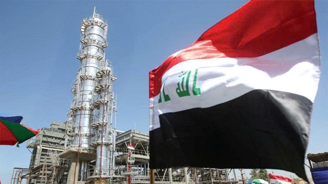 Mắc kẹt giữa 3 siêu cường, quốc gia dầu mỏ quyết tự chủ năng lượng trước năm 2028