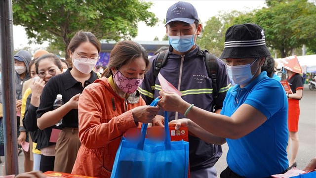 Hàng trăm nghìn người lao động sẽ được nhận 1,3 triệu đồng dịp Tết Nguyên đán 2026