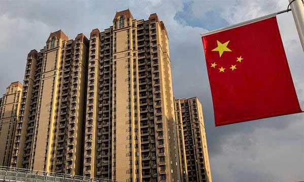 Căn hộ 65m² chỉ 37 triệu đồng nhưng vẫn không ai mua, nhà siêu rẻ tràn ngập Trung Quốc