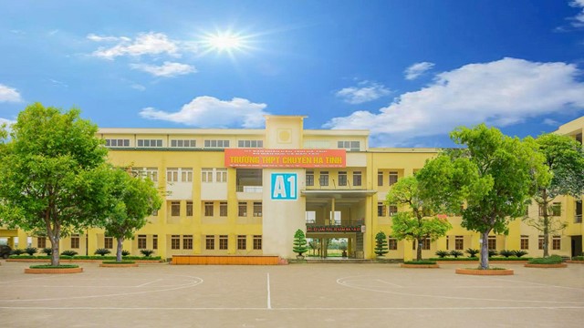 Ngôi trường chuyên 'săn' Huy chương Vàng Olympic, có hơn 1.600 học sinh giỏi quốc gia