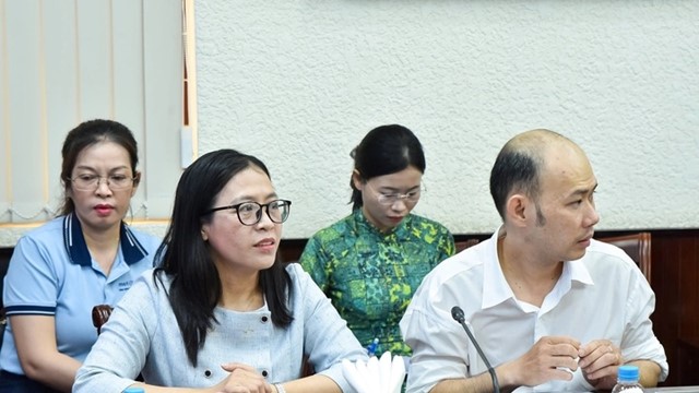 Nữ ứng viên giáo sư duy nhất ngành Vật lý năm 2025: Là Trưởng khoa của trường đại học nổi tiếng, Nhà giáo trẻ tiêu biểu