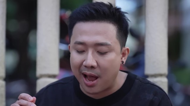 Trấn Thành: Tôi sống thẳng, sống thật