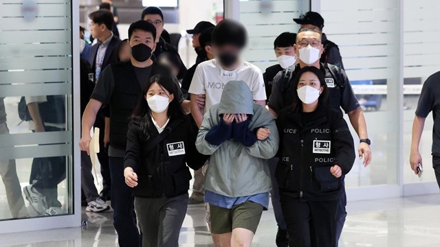 Bắt khẩn cấp một thanh niên 20 tuổi