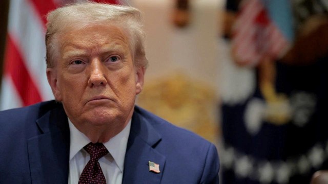 Ông Trump cảnh báo: ‘Nếu mất thuế quan, Mỹ sẽ mất luôn an ninh quốc gia’