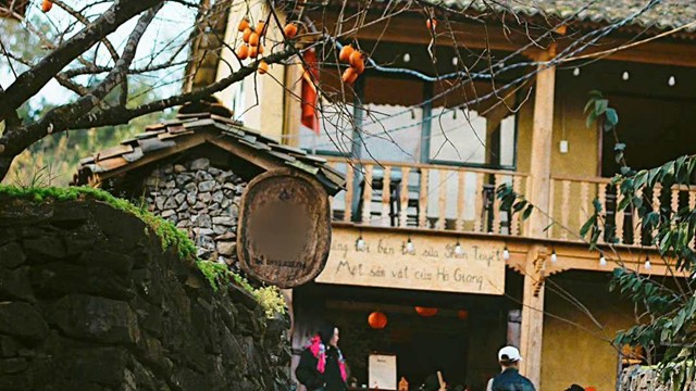 ‘Làng du lịch tốt nhất thế giới’ của Việt Nam: Từ bản nghèo vùng biên viễn thành 'làng cổ tích' nổi tiếng toàn cầu