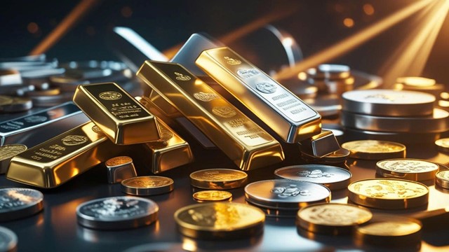 Loại tài sản tăng mạnh hơn cả vàng, Goldman Sachs cảnh báo nhà đầu tư thận trọng