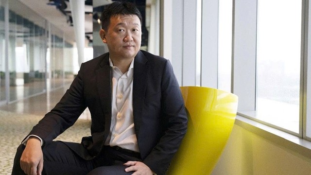 Forrest Li viết tâm thư cho 80.000 nhân viên, tham vọng biến công ty mẹ của Shopee thành công ty nghìn tỷ USD nhờ AI