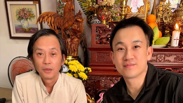 Gia đình thông báo tình hình sức khỏe của nghệ sĩ Hoài Linh