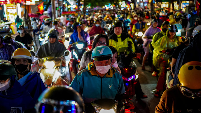 Thị trường xe máy 4,6 tỷ USD có nguy cơ xáo trộn, Honda sẽ bị ảnh hưởng nặng nhất?