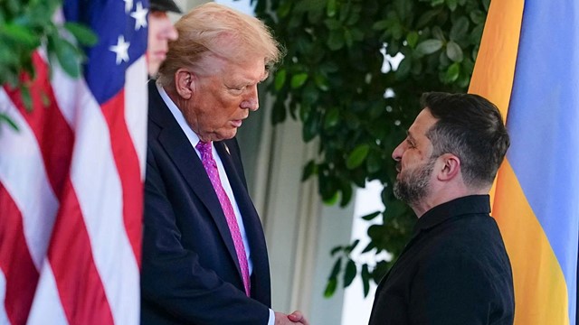 Mỹ bất ngờ ‘quay lưng’ với kế hoạch 300 tỷ USD, EU ‘đứng ngồi không yên’