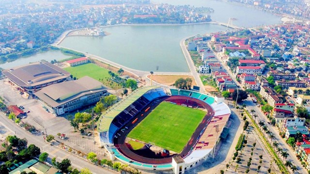 Việt Nam sắp có 2 sân vận động đạt chuẩn quốc tế: Sức chứa top đầu châu Á, sở hữu những công nghệ hiện đại