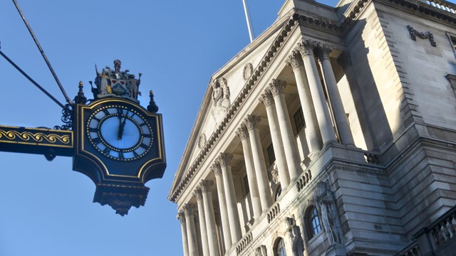 Hai ngân hàng tư nhân Mỹ sụp đổ: Hồi chuông cảnh báo nguy cơ tái diễn khủng hoảng 2008?