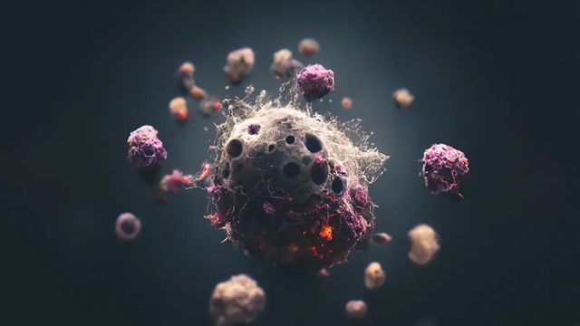 ‘Siêu vaccine’ có khả năng chặn đứng hoàn toàn sự lan rộng của ung thư