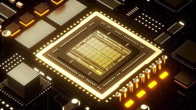 Con chip 'nhỏ bằng móng tay’ nhưng có hiệu suất quan sát gấp 10.000 lần kính quang phổ thiên văn hàng đầu thế giới