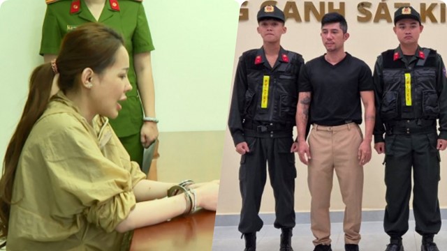 Vai trò của Lương Bằng Quang trong vụ Ngân 98 bán hàng giả