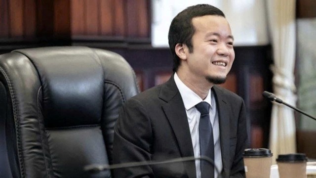 Lộ diện 'cánh tay phải' và những chiêu trò lừa đảo xuyên quốc gia của ông chủ Tập đoàn Prince