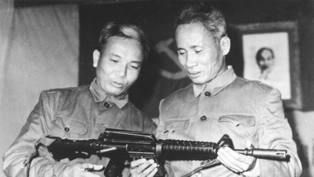 Thiếu tướng, AHLLVT nhân dân vừa được xây nhà tưởng niệm: Gắn liền với đơn vị chủ lực và tuyến đường Trường Sơn huyền thoại