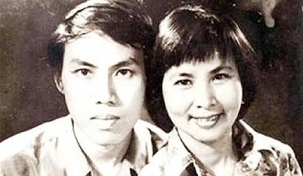 Gia đình nổi tiếng bậc nhất Việt Nam có bố là nhà viết kịch đại tài, con trai là MC đầu tiên của Olympia, 'sếp lớn' VTV