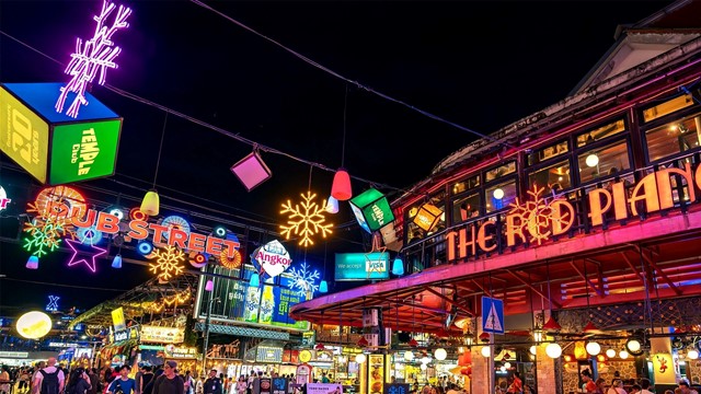 Campuchia lọt top 25 điểm đến hàng đầu thế giới năm 2026