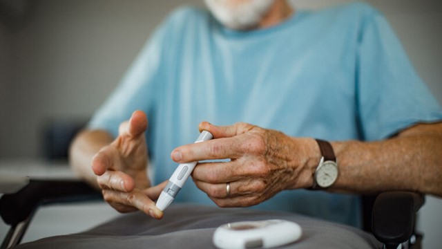 Tìm ra mối liên hệ giữa bệnh nhân tiểu đường tuýp 2 và tâm thần phân liệt