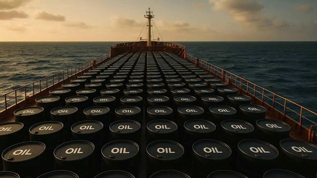 Đồng minh BRICS bất ngờ ‘quay xe’ với dầu Nga, chốt 10 triệu thùng dầu từ Trung Đông và Mỹ 