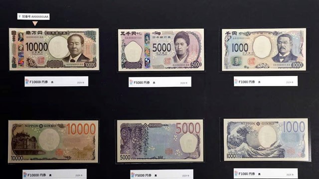 Nhật Bản làm điều chưa từng có trong lịch sử 