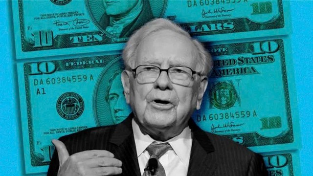 Tỷ phú Warren Buffett bất ngờ khen ngợi BRICS, chỉ trích Fed và cho rằng đồng USD 'đang đi xuống địa ngục'