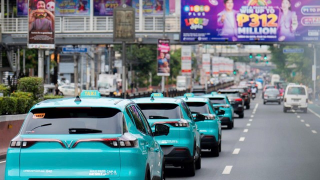 Quốc gia Đông Nam Á từ bỏ Honda, đặt cược vào xe điện Việt Nam và Trung Quốc