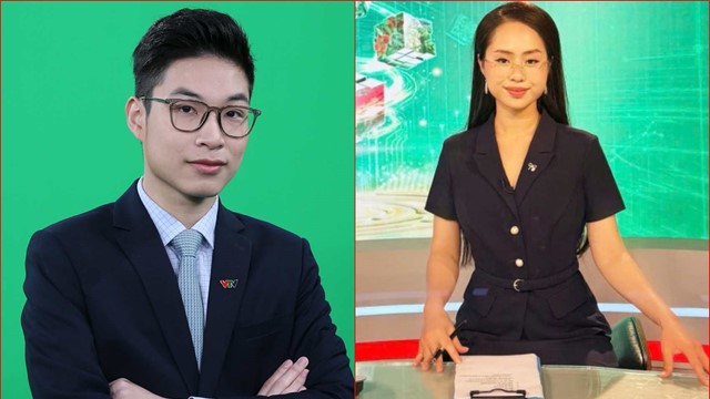 Hai khách mời đặt câu hỏi tiếng Anh trong Chung kết Olympia 2025: IELTS 9.0, Chủ tịch CLB tiếng Anh, đều làm việc tại kênh Vietnam Today