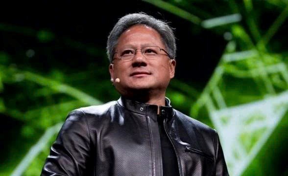 CEO Nvidia Jensen Huang: Thợ điện và thợ sửa ống nước sẽ là thế hệ triệu phú tiếp theo của nước Mỹ!