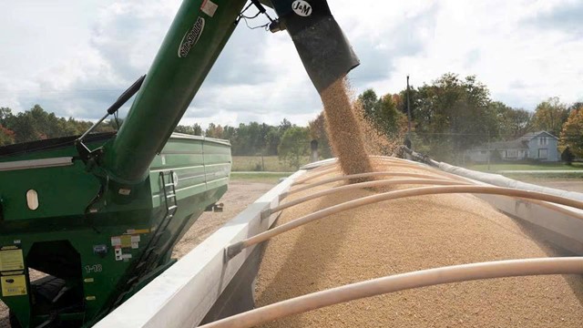 Trung Quốc có động thái bất ngờ ngay trước cuộc gặp Trump - Tập