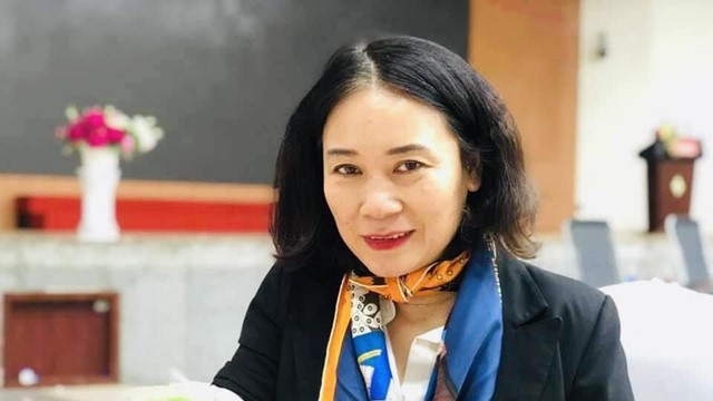 MC đầu tiên của Đường lên đỉnh Olympia: Được mệnh danh là ‘người phụ nữ quyền lực của VTV3’, được Forbes Việt Nam vinh danh 