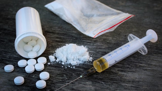 Vì sao fentanyl trở thành tâm điểm của căng thẳng thương mại Mỹ - Trung?