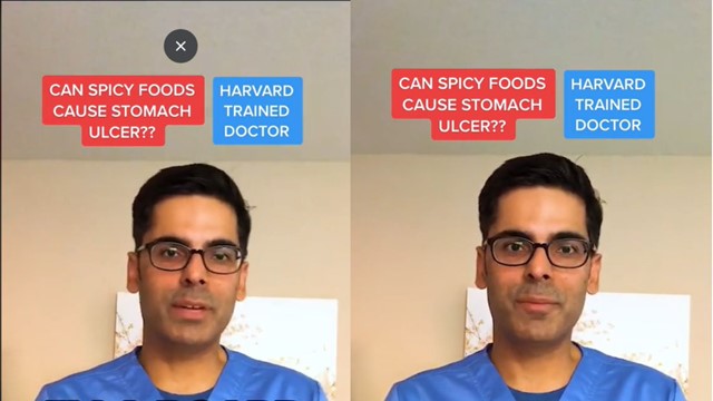 Tiến sĩ Đại học Harvard chia sẻ 6 biểu hiện của ung thư không nên chủ quan 