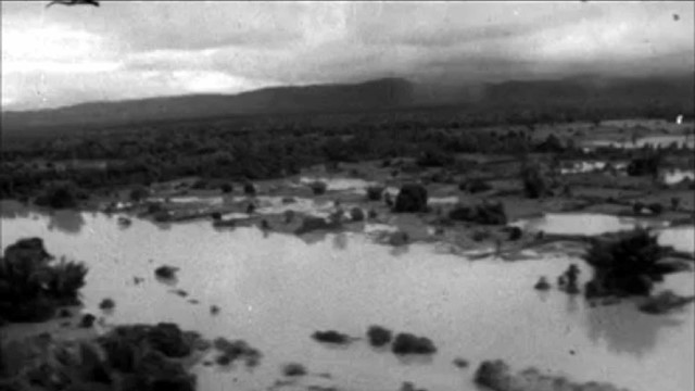 'Đại họa năm Thìn 1964' nhấn chìm miền Trung: Mưa liên tiếp 7 ngày đêm, gần 10.000 người thiệt mạng, một ngôi làng gần như ‘bị xóa sổ’