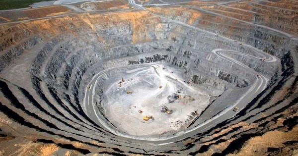 Quốc gia Đông Nam Á lọt top 6 thế giới về sản xuất đất hiếm, sản lượng tăng vọt 261% chỉ trong 1 năm